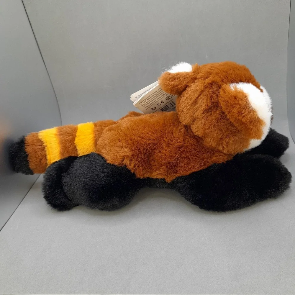 Wild Republic EcoKins Red Panda 9